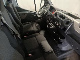 Opel Movano Movano Van 2.3 CDTi 16V FWD (M9T-880(M9T-D8)) [92kW]  (05-2010/06-2016=
) picture 8