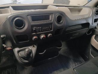 Opel Movano Movano Van 2.3 CDTi 16V FWD (M9T-880(M9T-D8)) [92kW]  (05-2010/06-2016=
) picture 14