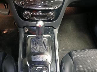 Peugeot 508 508 (8D) Sedan 1.6 THP 16V (EP6CDT(5FV)) [115kW]  (11-2010/12-2018) picture 17