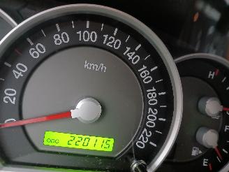 Kia Sorento Sorento I (JC) SUV 3.3 V6 24V (G6DB) [182kW]  (02-2007/10-2009) picture 2