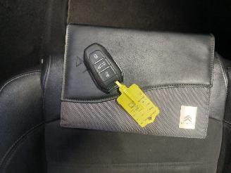 Citroën DS5 DS5 (KD/KF) Hatchback 5-drs 1.6 16V THP 155 (EP6CDT(5FV)) [115kW]  (11=
-2011/07-2015) picture 18