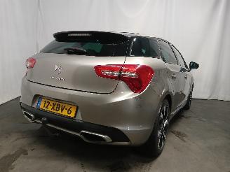 Citroën DS5 DS5 (KD/KF) Hatchback 5-drs 1.6 16V THP 155 (EP6CDT(5FV)) [115kW]  (11=
-2011/07-2015) picture 5
