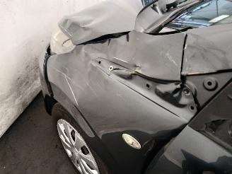 Peugeot 108 108 Hatchback 1.0 12V (1KRFE(CFB)) [51kW]  (05-2014/...) picture 19