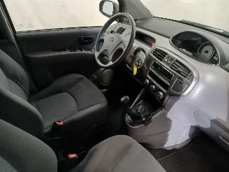 Hyundai Matrix Matrix Hatchback 1.6 16V (G4ED) [76kW]  (06-2001/04-2010) picture 9