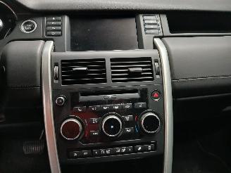 Land Rover Discovery Discovery Sport (LC) Terreinwagen 2.0 Si4 16V (204PT(GTDI)) [177kW]  (=
11-2014/...) picture 21