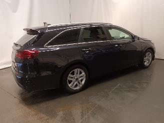 Kia Cee d Ceed Sportswagon (CDF) Combi 5-drs 1.0i T-GDi 12V (G3LC) [88kW]  (05-2=
018/...) picture 9