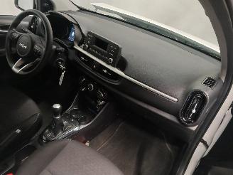 Kia Picanto Picanto (JA) Hatchback 1.0 DPI 12V (G3LD) [46kW]  (05-2024/...) picture 8