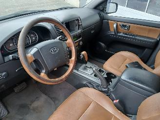 Kia Sorento Sorento I (JC) SUV 3.3 V6 24V (G6DB) [182kW]  (02-2007/10-2009) picture 10