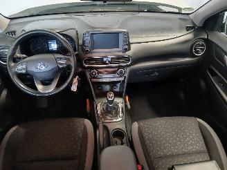 Hyundai Kona Kona (OS) SUV 1.0 T-GDI 12V (G3LC) [88kW]  (07-2017/04-2023) picture 12