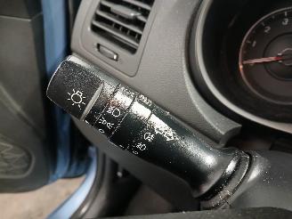 Hyundai Ix20 iX20 (JC) SUV 1.4i 16V (G4FA) [66kW]  (11-2010/07-2019) picture 14