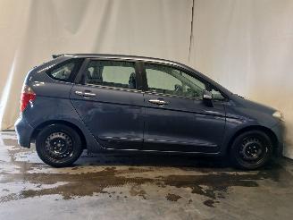 Honda Fr-v FR-V (BE) MPV 1.8 i-VTEC 16V (R18A1) [103kW]  (01-2007/12-2009) picture 7