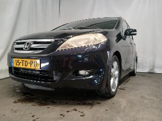 Unfallwagen Honda Fr-v FR-V (BE) MPV 2.0 16V (K20A9) [110kW]  (02-2005/12-2006) 2006/7