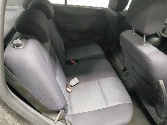 Hyundai Getz Getz Hatchback 1.1i 12V (G4HG) [49kW]  (09-2005/06-2009) picture 10