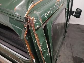 Mercedes Sprinter Sprinter 3t (903) Van 313 CDI 16V (OM611.981) [95kW]  (04-2000/05-2006=
) picture 26