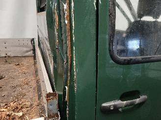 Mercedes Sprinter Sprinter 3t (903) Van 313 CDI 16V (OM611.981) [95kW]  (04-2000/05-2006=
) picture 20