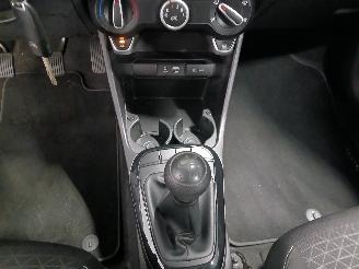 Kia Picanto Picanto (JA) Hatchback 1.0 12V (G3LA) [49kW]  (03-2017/...) picture 19