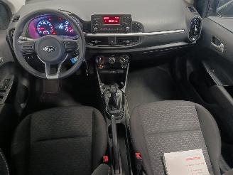 Kia Picanto Picanto (JA) Hatchback 1.0 12V (G3LA) [49kW]  (03-2017/...) picture 11