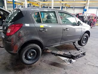 Opel Corsa Corsa D Hatchback 1.2 16V (A12XER(Euro 5)) [63kW]  (12-2009/08-2014) picture 3