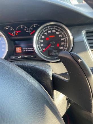 Peugeot 508 508 (8D) Sedan 2.0 HYbrid4 16V (DW10CTED4(RHC)) [147kW]  (11-2010/12-2=
018) picture 2