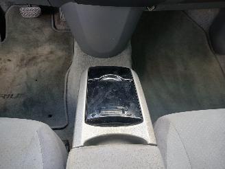 Toyota Prius Prius (NHW20) Liftback 1.5 16V (1NZ-FXE) [82kW]  (09-2003/12-2009) picture 17