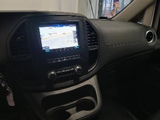 Mercedes Vito Vito (447.6) Van 2.2 114 CDI 16V (OM651.950) [100kW]  (10-2014/...) picture 18