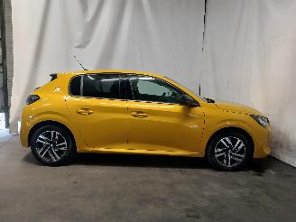 Peugeot 208 208 II (UB/UH/UP) Hatchback 5-drs 1.2 Vti 12V PureTech 100 (EB2ADTDB(H=
NE)) [74kW]  (06-2019/...) picture 7