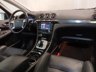 Ford S-Max S-Max (GBW) MPV 2.0 Ecoboost 16V (TNWA(Euro 5)) [149kW]  (03-2010/12-2=
014) picture 12