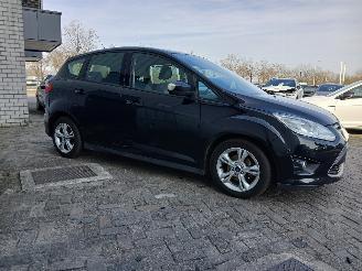 Ford C-Max C-Max (DXA) MPV 1.0 Ti-VCT EcoBoost 12V 125 (M1DA(Euro 5)) [92kW]  (10=
-2012/06-2019) picture 7