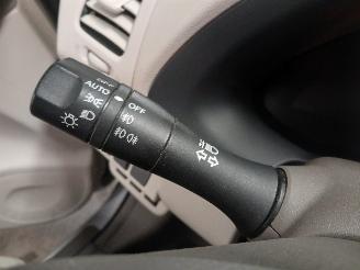 Nissan Leaf Leaf (ZE0) Hatchback Leaf (EM61) [80kW]  (11-2010/12-2017) picture 13