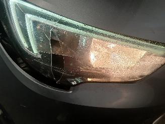 Opel Crossland Crossland (X) SUV 1.2 Turbo 12V (B12XHL(EB2DT)) [81kW]  (03-2017/...) picture 22