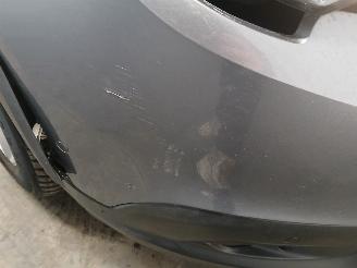 Opel Crossland Crossland (X) SUV 1.2 Turbo 12V (B12XHL(EB2DT)) [81kW]  (03-2017/...) picture 20