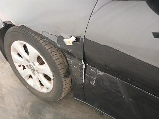 Opel Insignia Insignia Hatchback 5-drs 1.4 Turbo 16V Ecotec (B14NET(Euro 6)) [103kW]=
  (04-2011/03-2017) picture 24