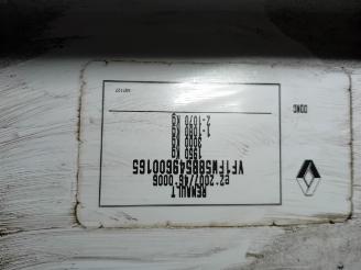 Renault Kangoo Kangoo Express (FW) Van 1.5 dCi 90 FAP (K9K-608(K9K-B6)) [66kW]  (02-2=
009/...) picture 6