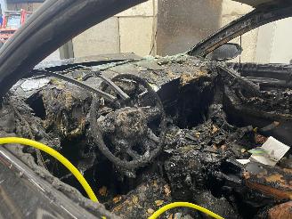 Cupra Leon Leon (KLCB) Hatchback 1.4 e-Hybrid 245, VZ 16V (DGEA) [180kW]  (09-202=
0/...) picture 5