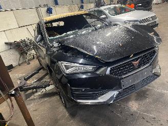 Cupra Leon Leon (KLCB) Hatchback 1.4 e-Hybrid 245, VZ 16V (DGEA) [180kW]  (09-202=
0/...) picture 2