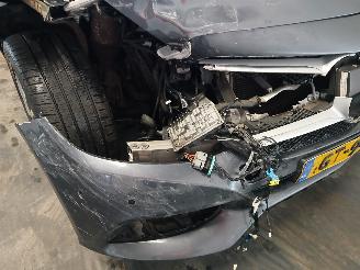 Mercedes C-klasse C Estate (S205) Combi C-350 e 2.0 16V (M274.920) [205kW]  (02-2015/05-=
2018) picture 25