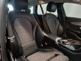 Mercedes C-klasse C Estate (S205) Combi C-350 e 2.0 16V (M274.920) [205kW]  (02-2015/05-=
2018) picture 9
