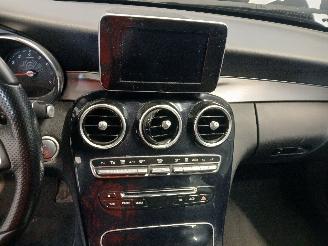 Mercedes C-klasse C Estate (S205) Combi C-350 e 2.0 16V (M274.920) [205kW]  (02-2015/05-=
2018) picture 19