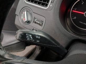 Volkswagen Polo Polo V (6R) Hatchback 1.2 TDI 12V BlueMotion (CFWA(Euro 5)) [55kW]  (1=
0-2009/05-2014) picture 14