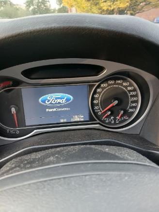 Ford Mondeo Mondeo IV Wagon Combi 2.0 Ecoboost SCTi 16V (TNBA(Euro 5)) [149kW]  (0=
3-2010/01-2015) picture 2