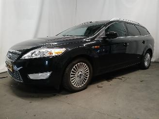 Ford Mondeo Mondeo IV Wagon Combi 2.0 Ecoboost SCTi 16V (TNBA(Euro 5)) [149kW]  (0=
3-2010/01-2015) picture 3