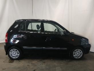 Hyundai Atos Atos Hatchback 1.1 12V (G4HG) [46kW]  (01-1997/12-2008) picture 7