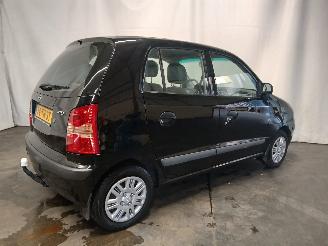 Hyundai Atos Atos Hatchback 1.1 12V (G4HG) [46kW]  (01-1997/12-2008) picture 6