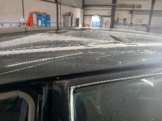 Hyundai Atos Atos Hatchback 1.1 12V (G4HG) [46kW]  (01-1997/12-2008) picture 20