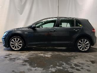 Volkswagen Golf Golf VII (AUA) Hatchback 1.4 GTE 16V (CUKB) [150kW]  (05-2014/08-2020)= picture 4