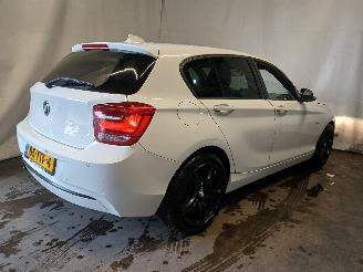 BMW 1-serie 1 serie (F20) Hatchback 5-drs 116i 1.6 16V (N13-B16A) [100kW]  (07-201=
1/02-2015) picture 6