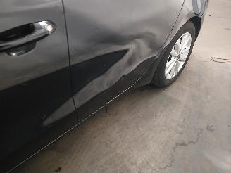 Kia Cee d Cee'd Sportswagon (JDC5) Combi 1.6 GDI 16V (G4FD) [99kW]  (09-2012/12-=
2018) picture 20