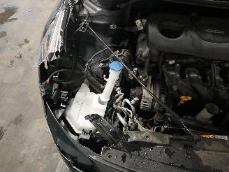 Kia Cee d Cee'd Sportswagon (JDC5) Combi 1.6 GDI 16V (G4FD) [99kW]  (09-2012/12-=
2018) picture 23