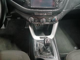 Kia Cee d Cee'd Sportswagon (JDC5) Combi 1.6 GDI 16V (G4FD) [99kW]  (09-2012/12-=
2018) picture 16