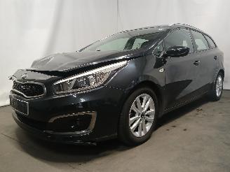 Kia Cee d Cee'd Sportswagon (JDC5) Combi 1.6 GDI 16V (G4FD) [99kW]  (09-2012/12-=
2018) picture 3
